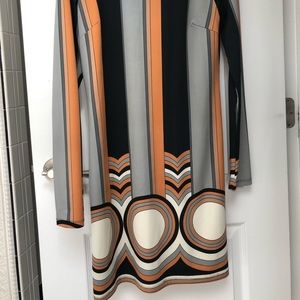 Julie Brown Long sleeve dress